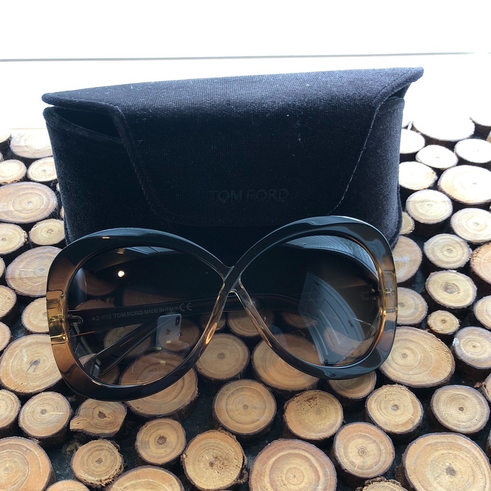 Tom Ford Sunglasses